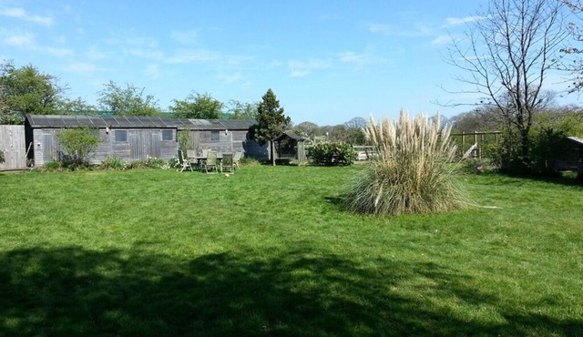 Beoley Lodge