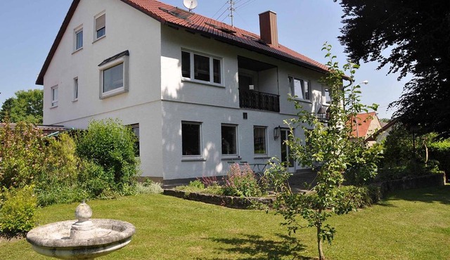 Blaich's Ferienwohnung
