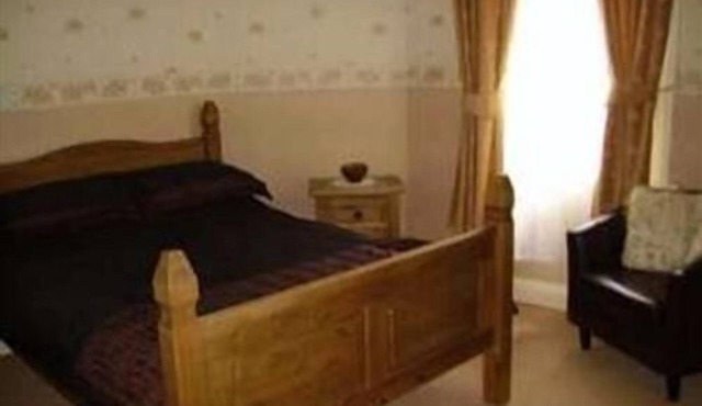 Boars Head Hotel