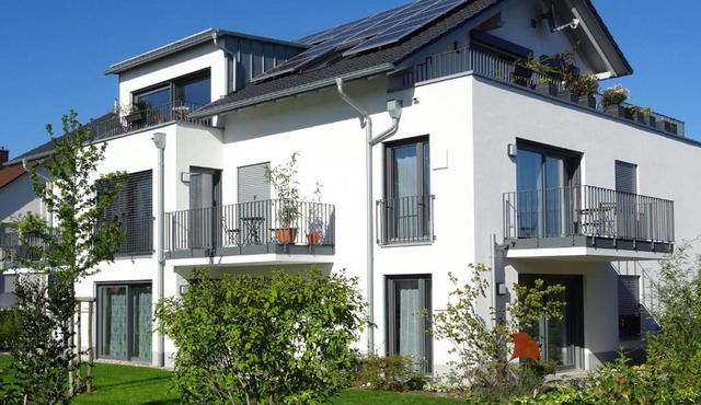 Boland Apartments