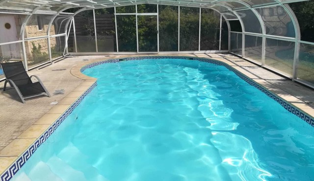 Bordeaux Merignac Maisons 12 pers 4 bedrooms with 4 bathrooms