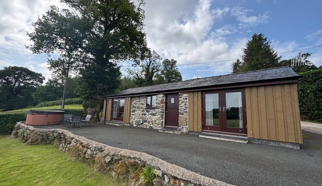 Bothi: A Charming Retreat in Llanuwchllyn