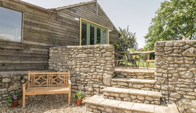 Boundary Barn