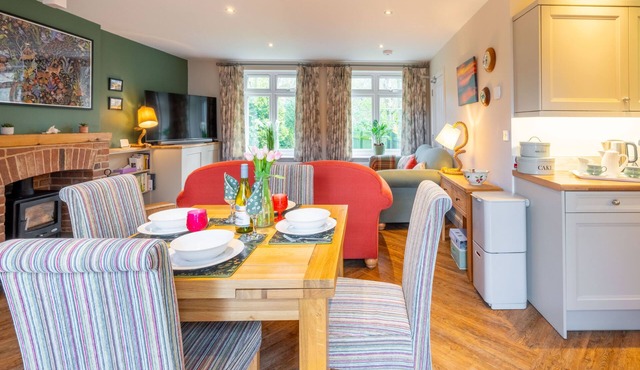 Brackenhurst Cottage, West Runton, Norfolk