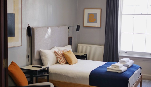 Bright Studio flat - Clerkenwell