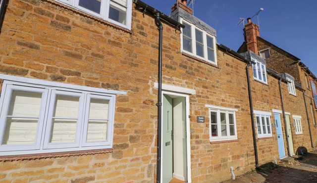 Bumble Cottage