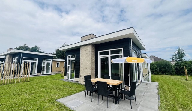 Bungalowpark de Horn - Floresta 213