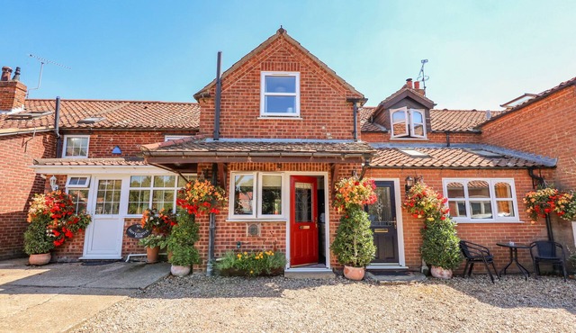 Cameron's Cottage