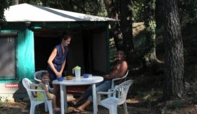 Camping 3 étoiles - Piscine - eeed0d