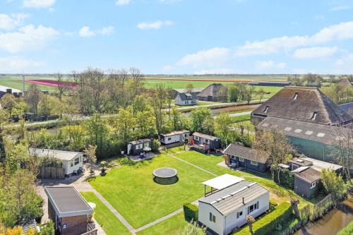 Camping Oudesluis