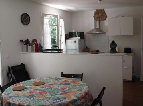 Cantebos - Maison avec 3800 m² de jardin
