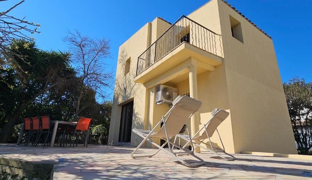 Casa Celimelu - Evasion face a la mer