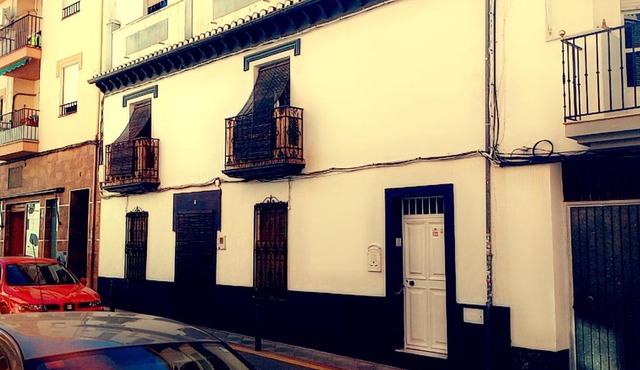 Casa granada