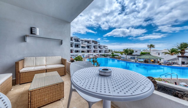 Casa La Arena - Pool View By LVH