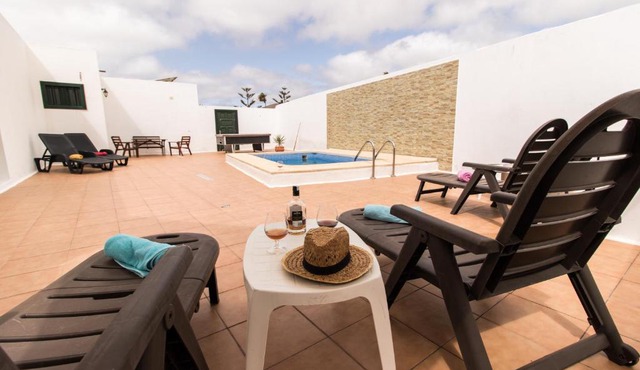Casa Nora