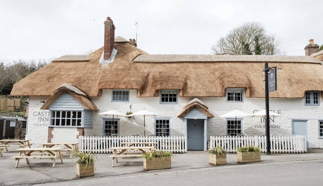Castle Inn