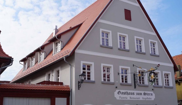 Category 23 - Brewmaster Döbler - Apartments