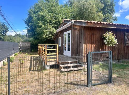 Chalet 45m2