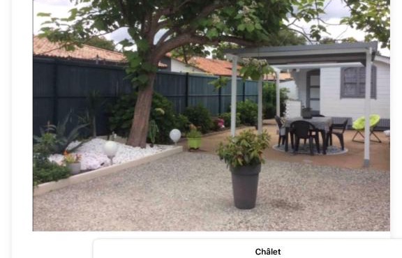 Chalet