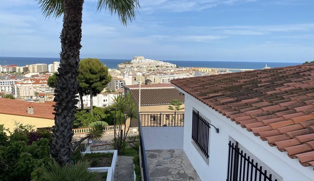 Chalet Grecia Inmomart