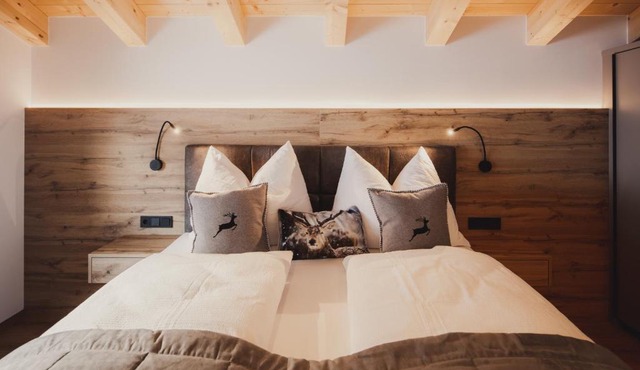 Chalet Hochthron