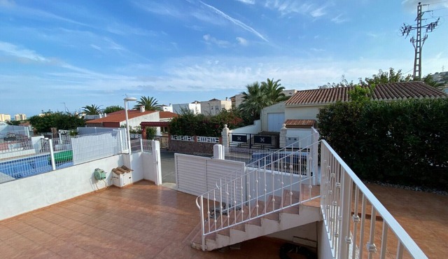 Chalet Mar i Cel Inmomart