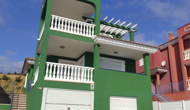 Chalet Miramar Inmomart