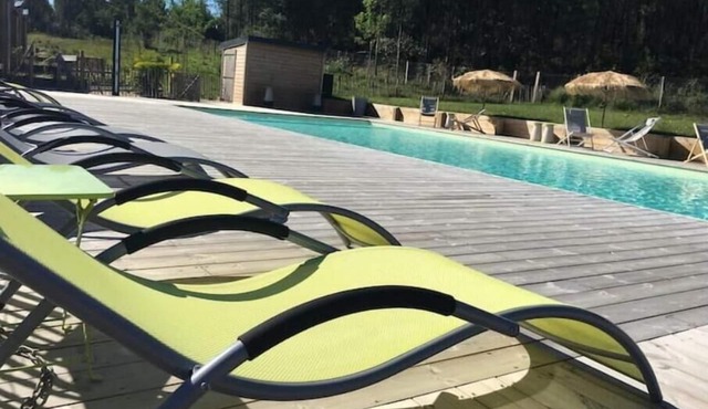 Chalet Nature
