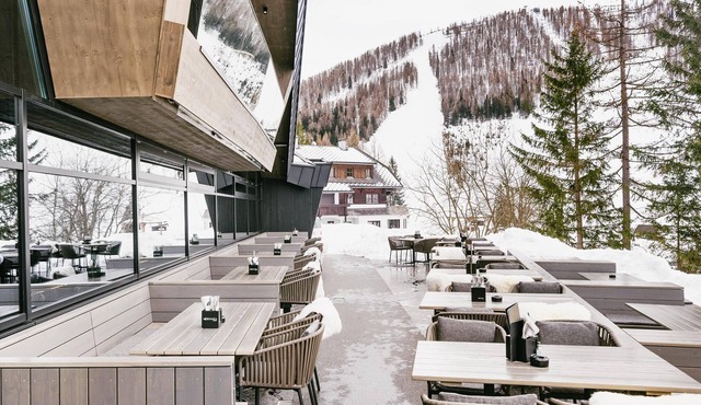 Chalet Plus - M mit Frühstück - Triforêt Alpin.resort