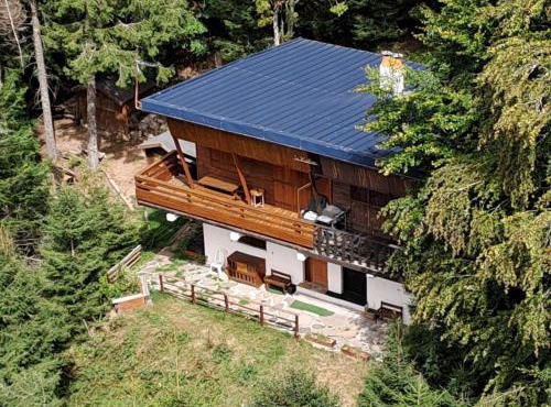 Chalet Vététiste