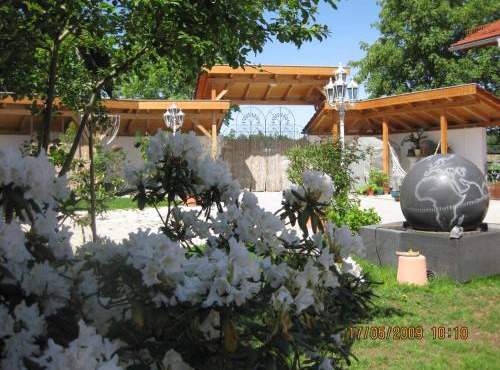 Chalet Valley