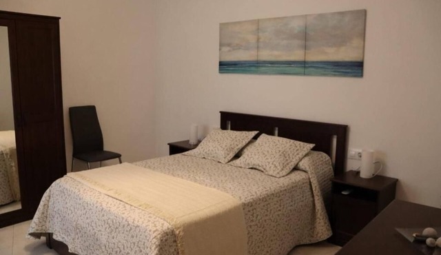 Charming apartment in the heart of Arjonilla.