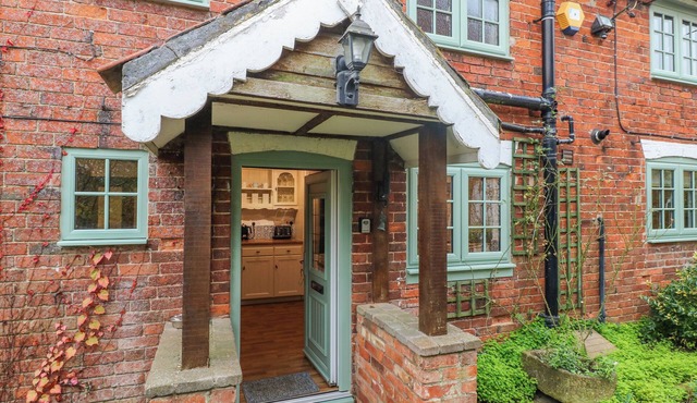 Cherry Tree Cottage