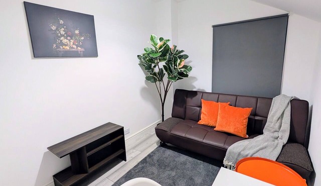 Chic Single En-suite-Parking Discount on long Stay