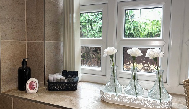 Claverley Hideaway Apartment Bridgnorth