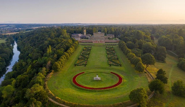 Cliveden House