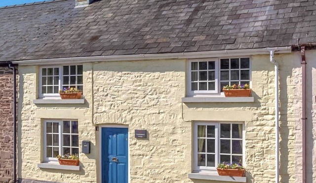 Coachingman's Cottage