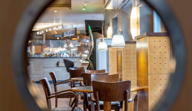 Coffee Fellows Hotel Leipheim Süd
