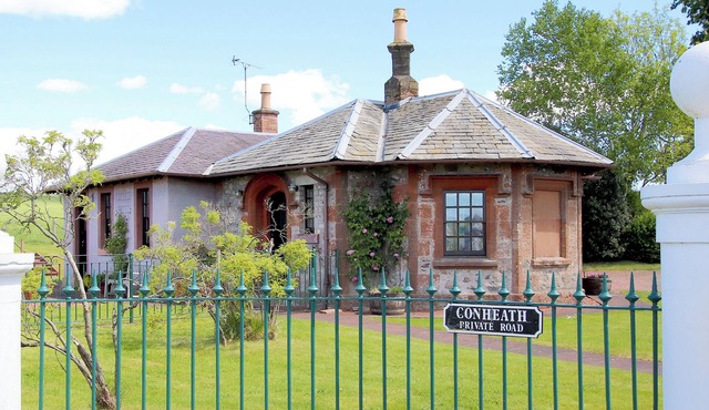 CONHEATH GATELODGE COTTAGE