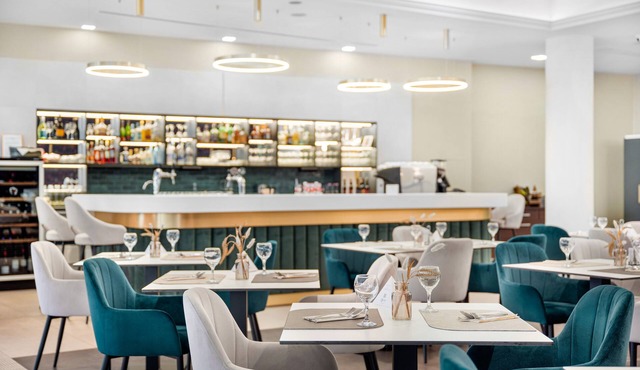 Corso Hotel Pécs