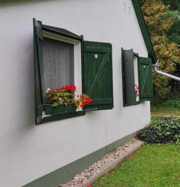 Csodakert Vendégház