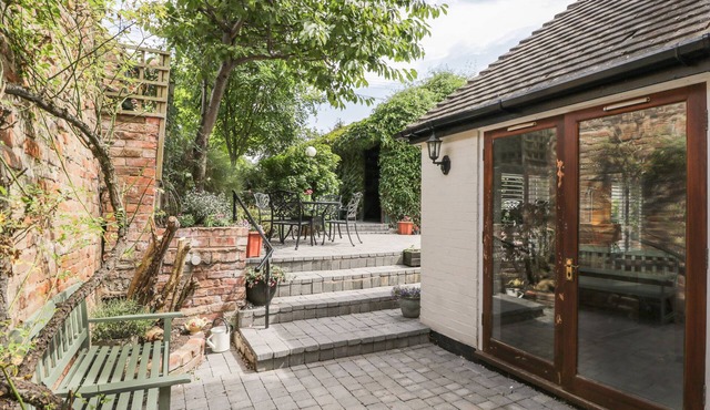 Cuckoo Cottage