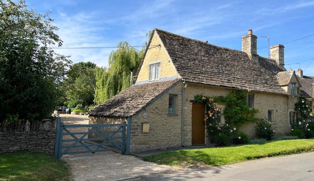 Culls Cottage,