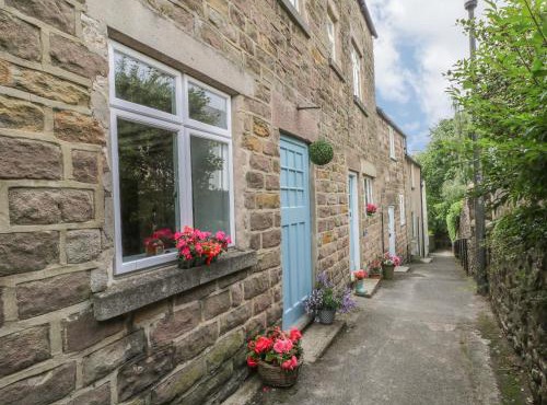 Cutlers Cottage