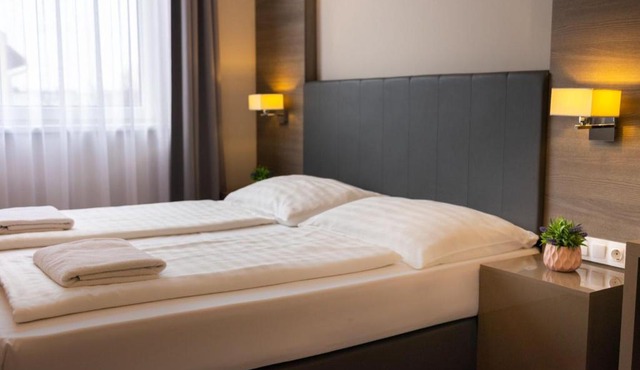 Dabas Hotel
