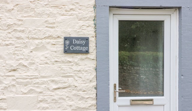 Daisy Cottage