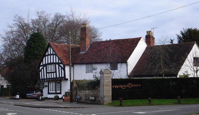 Daisy Cottage