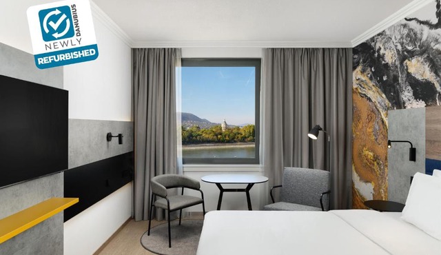 Danubius Hotel Helia