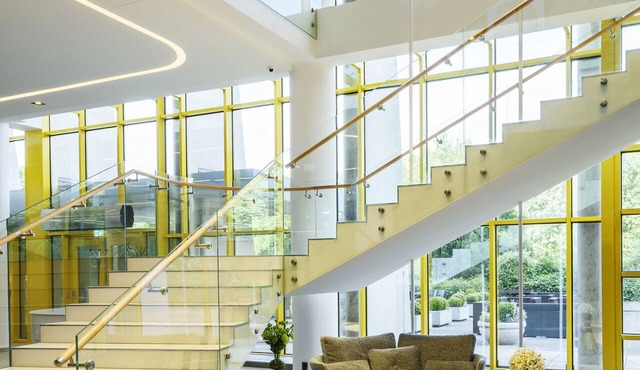 Danubius Hotel Helia