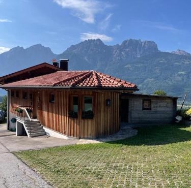 Das DolomitenNest